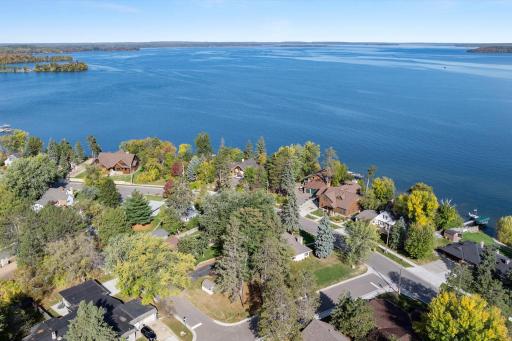 201 Cleveland Boulevard W, Walker, MN 56484