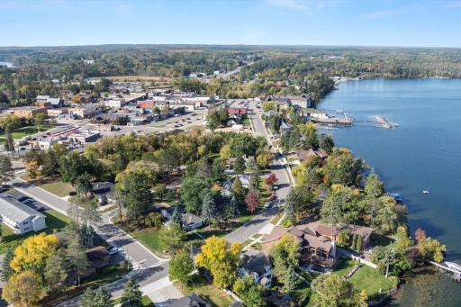 201 Cleveland Boulevard W, Walker, MN 56484