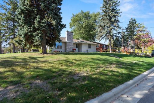 201 Cleveland Boulevard W, Walker, MN 56484