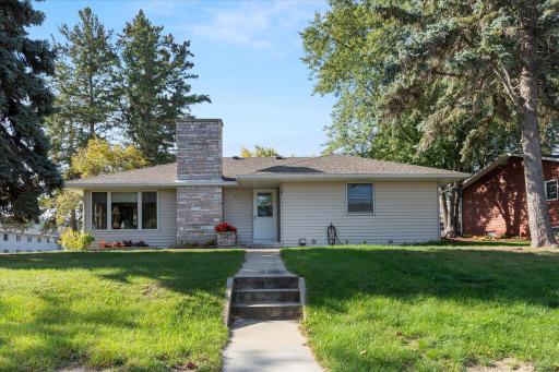 201 Cleveland Boulevard W, Walker, MN 56484