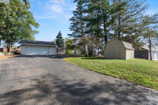 201 Cleveland Boulevard W, Walker, MN 56484