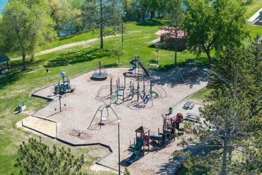 201 Cleveland Boulevard W, Walker, MN 56484