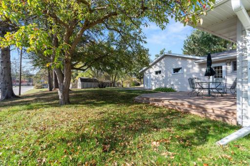 201 Cleveland Boulevard W, Walker, MN 56484