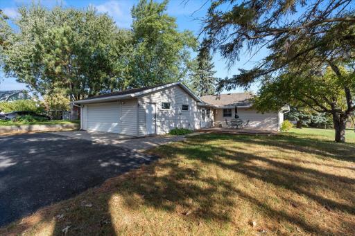 201 Cleveland Boulevard W, Walker, MN 56484