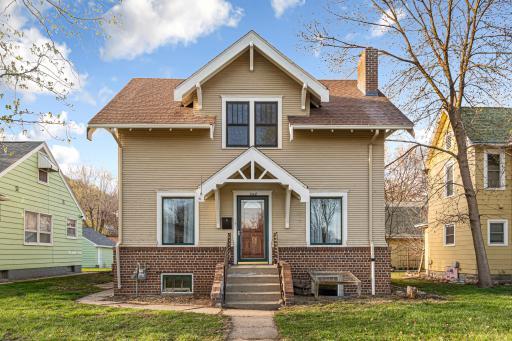 740 Belgrade Avenue, North Mankato, MN 56003