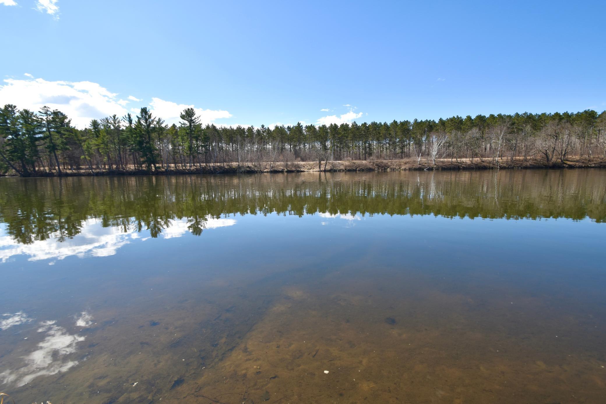 View from 285’ Shoreline