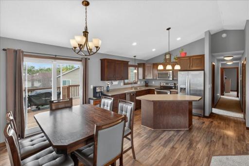 401 Fischer Street NW, Montgomery, MN 56069