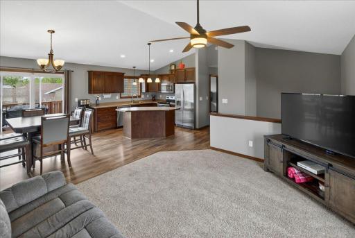 401 Fischer Street NW, Montgomery, MN 56069