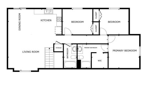 401 Fischer Street NW, Montgomery, MN 56069