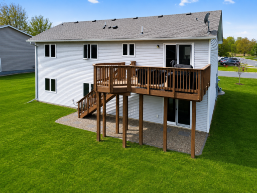 401 Fischer Street NW, Montgomery, MN 56069