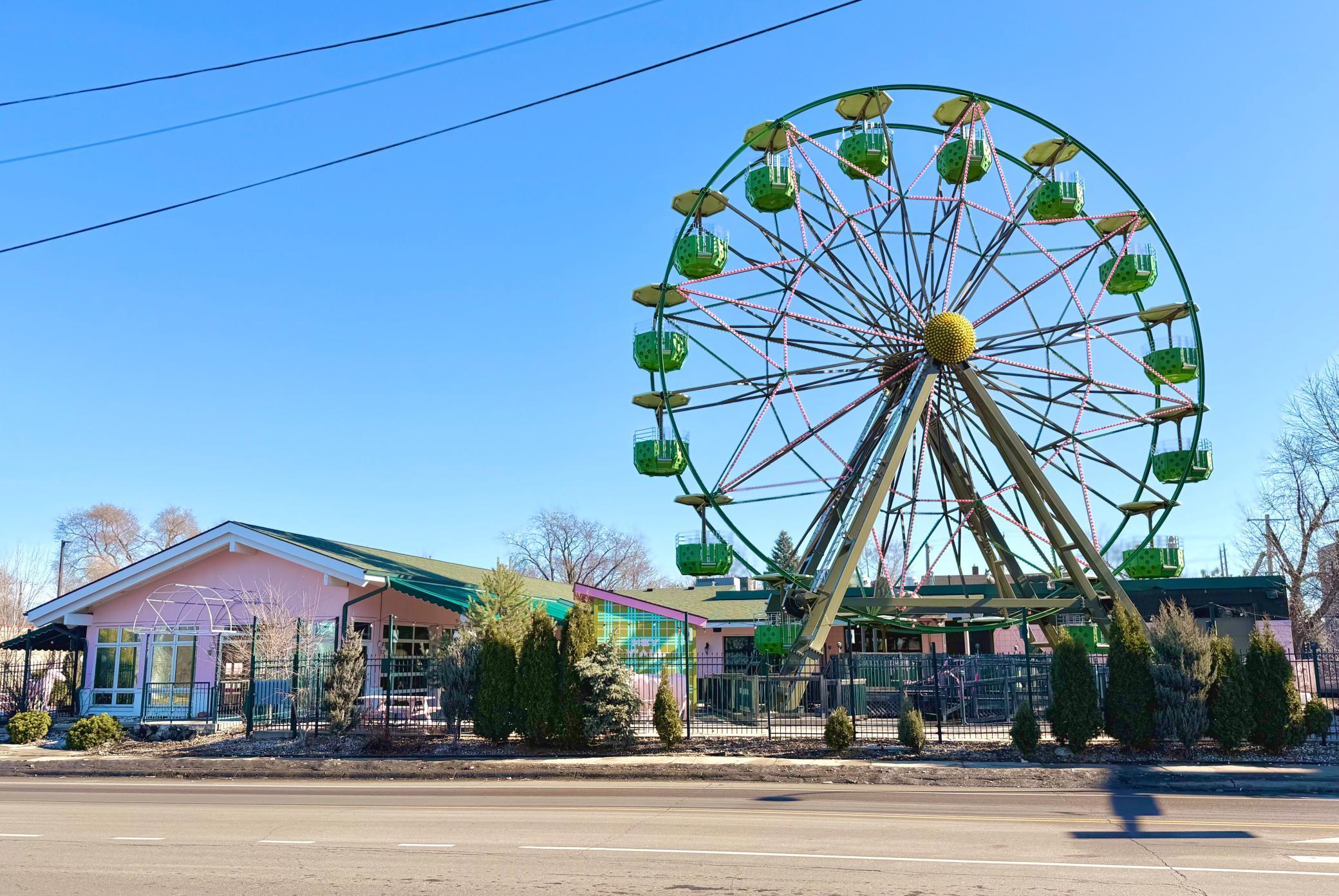 2501 Marshall Street NE, Minneapolis, MN 55418