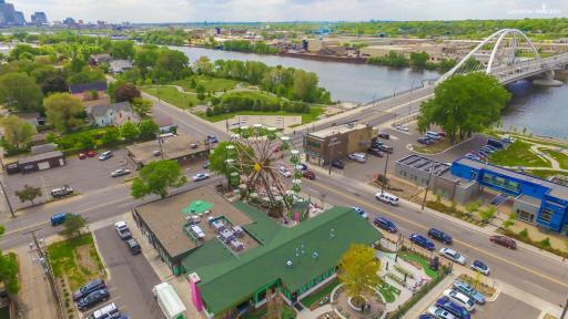 2501 Marshall Street NE, Minneapolis, MN 55418