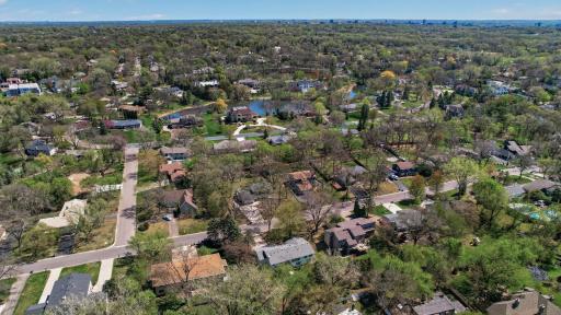 Located just minutes from parks, trails, golf courses, and more!