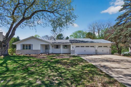 Located in one of Edina's most sought-after neighborhoods within Edina's award-winning school district.