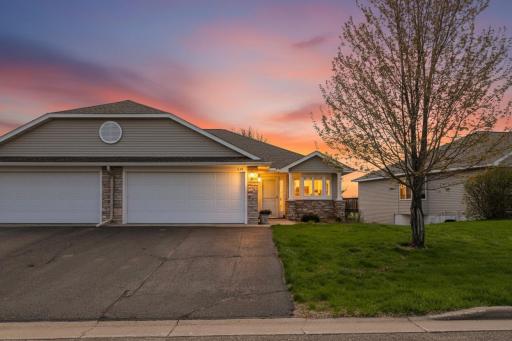 1136 Highpoint Court, New Richmond, WI 54017