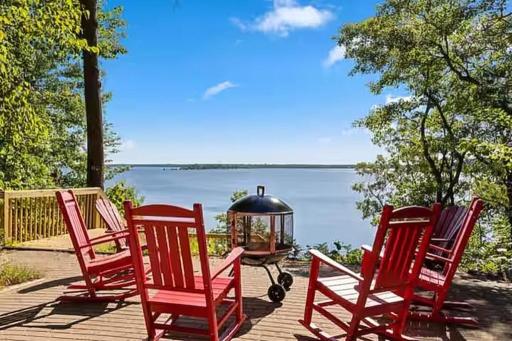 10580 Pine Song Drive, Nisswa, MN 56468