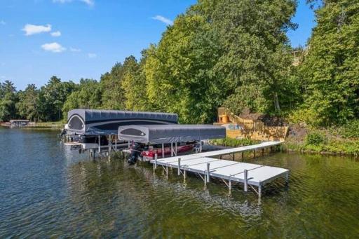 10580 Pine Song Drive, Nisswa, MN 56468