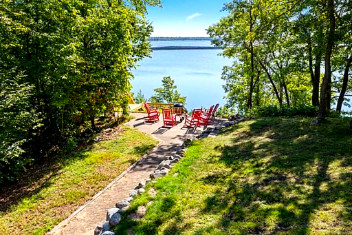 10580 Pine Song Drive, Nisswa, MN 56468