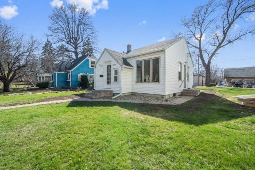 1014 Hawthorne Street, Alexandria, MN 56308