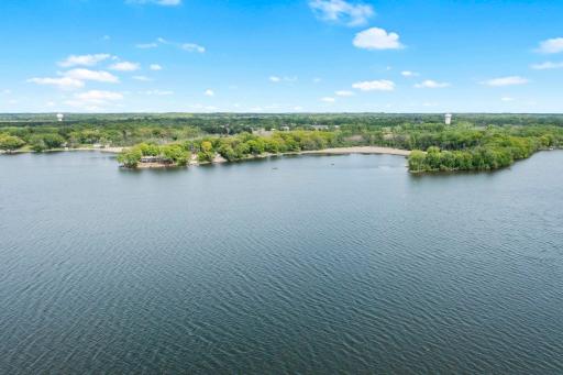 5946 W Bald Eagle Boulevard, Saint Paul, MN 55110
