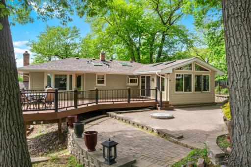 5946 W Bald Eagle Boulevard, Saint Paul, MN 55110