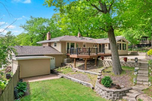 5946 W Bald Eagle Boulevard, Saint Paul, MN 55110