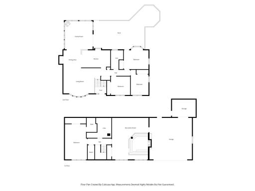 5946 W Bald Eagle Boulevard, Saint Paul, MN 55110