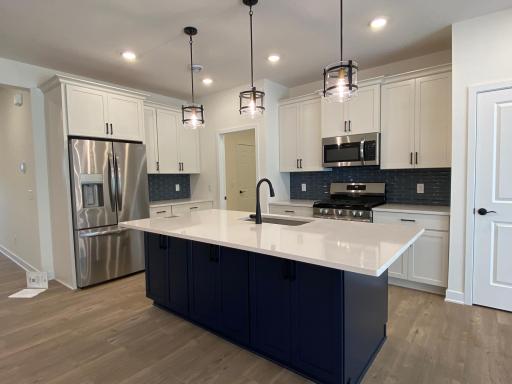 13788 Hollybrook Circle, Apple Valley, MN 55124