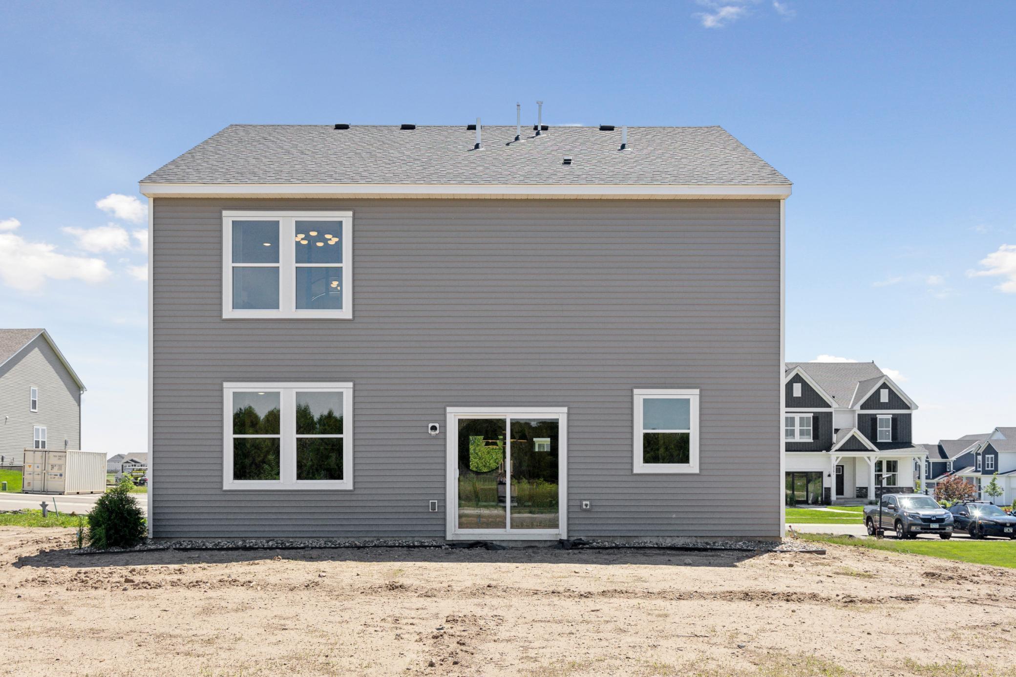 Lowry Model Home for Sale: 10306 Duval Rd, Woodbury, MN 55129