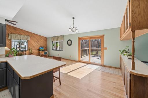 1166 315th Avenue, Frederic, WI 54837