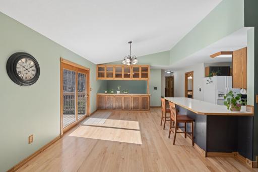 1166 315th Avenue, Frederic, WI 54837