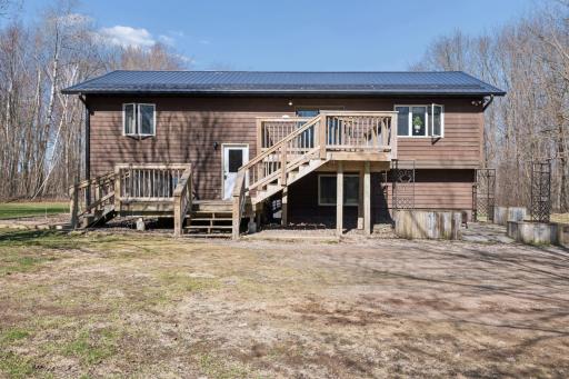 1166 315th Avenue, Frederic, WI 54837