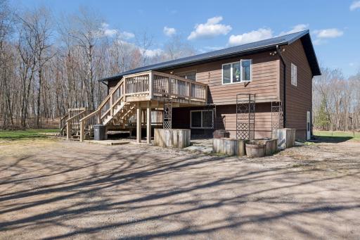 1166 315th Avenue, Frederic, WI 54837