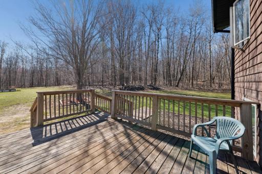 1166 315th Avenue, Frederic, WI 54837
