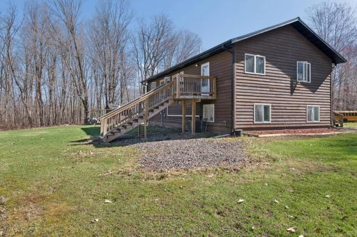 1166 315th Avenue, Frederic, WI 54837