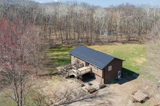 1166 315th Avenue, Frederic, WI 54837