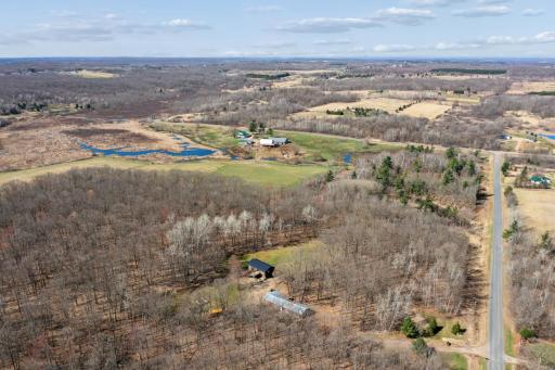 1166 315th Avenue, Frederic, WI 54837