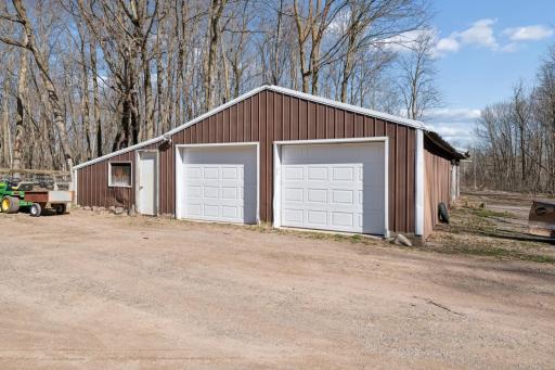 1166 315th Avenue, Frederic, WI 54837