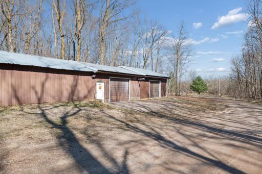 1166 315th Avenue, Frederic, WI 54837