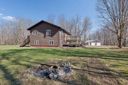 1166 315th Avenue, Frederic, WI 54837