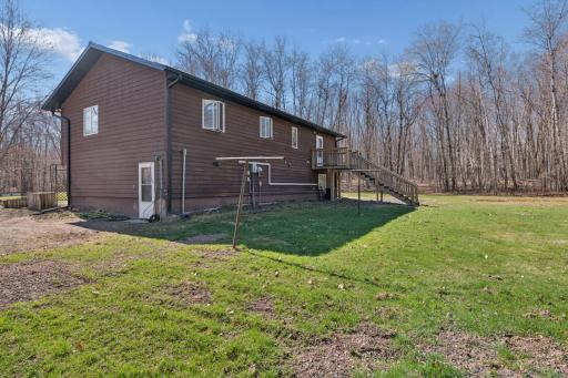 1166 315th Avenue, Frederic, WI 54837