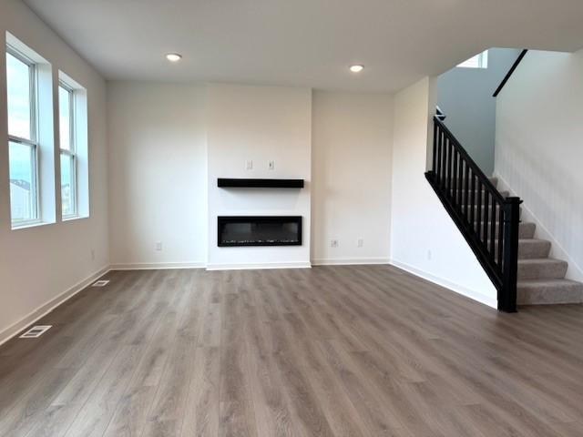 Dayton Gathering Room