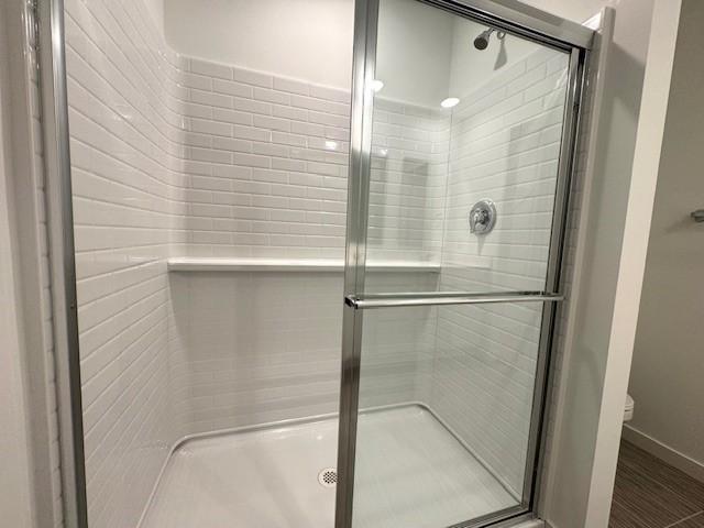 Dayton Primary Shower