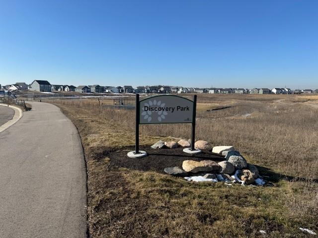 Discovery Park Woodbury