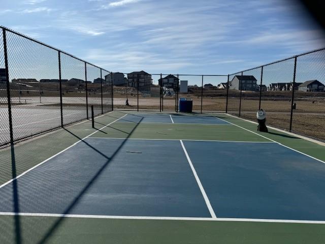 City Park Pickleball