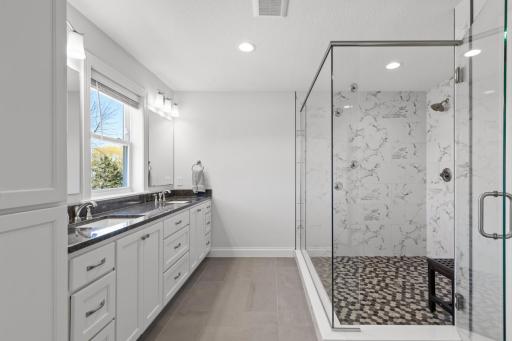 Spacious layout designed for comfort and relaxation
