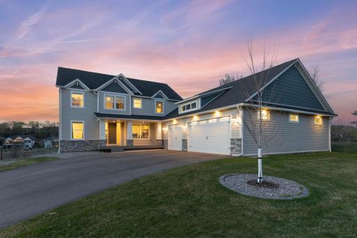 Perfectly positioned at the end of a quiet cul-de-sac, this exceptional masterpiece offers the ultimate blend of luxury, privacy, and tranquility.