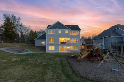 Major systems (HVAC, furnace, AC) installed with home build