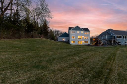 Impeccably maintained and move-in ready