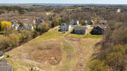 Perfect blend of privacy, convenience, and luxury living
